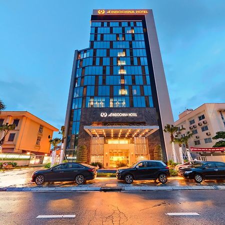 Le Indochina Hotel Bắc Ninh Eksteriør billede